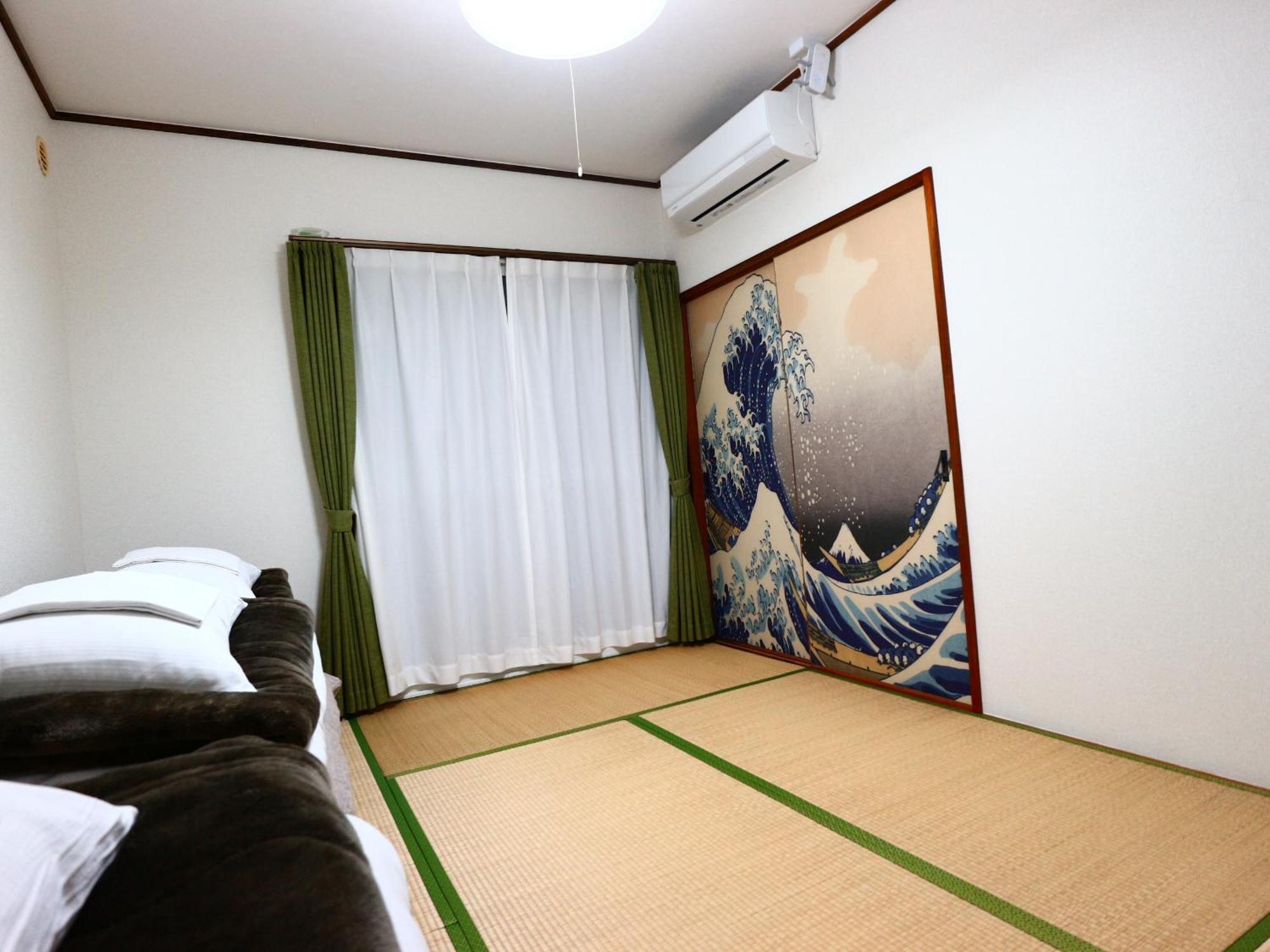 Fujishiyama 結 Apertment Apartment Фуджийошида Екстериор снимка