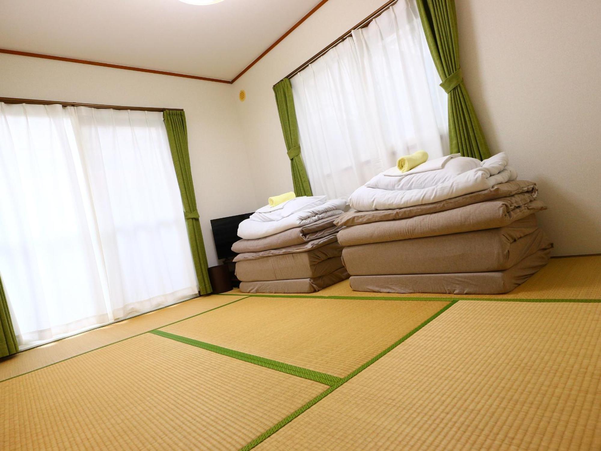 Fujishiyama 結 Apertment Apartment Фуджийошида Екстериор снимка