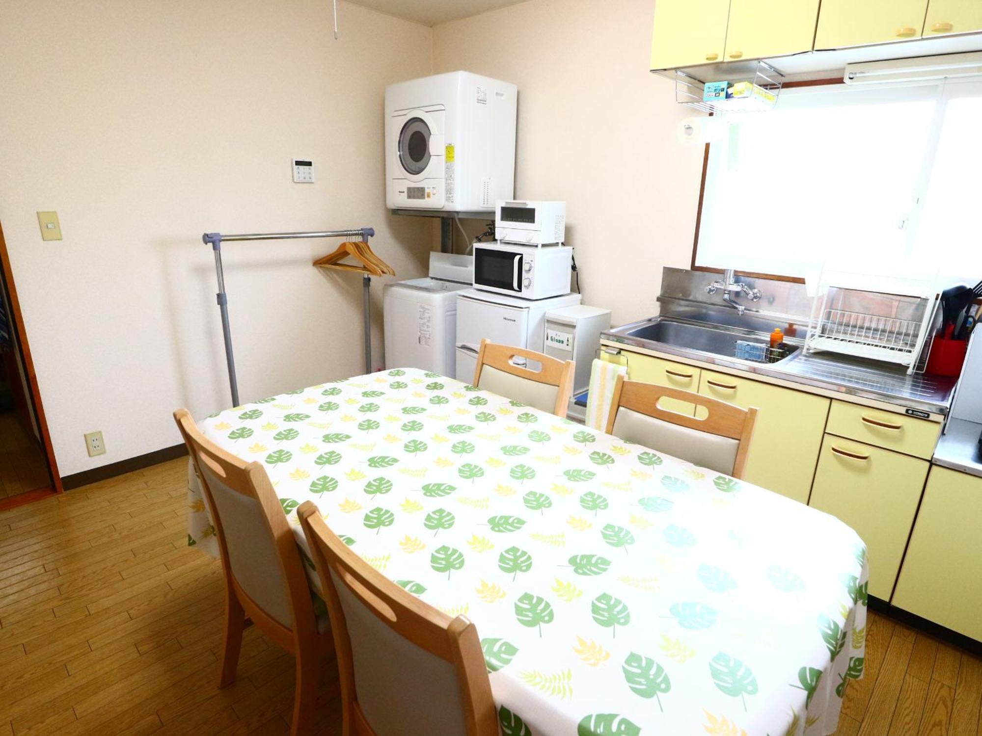 Fujishiyama 結 Apertment Apartment Фуджийошида Екстериор снимка