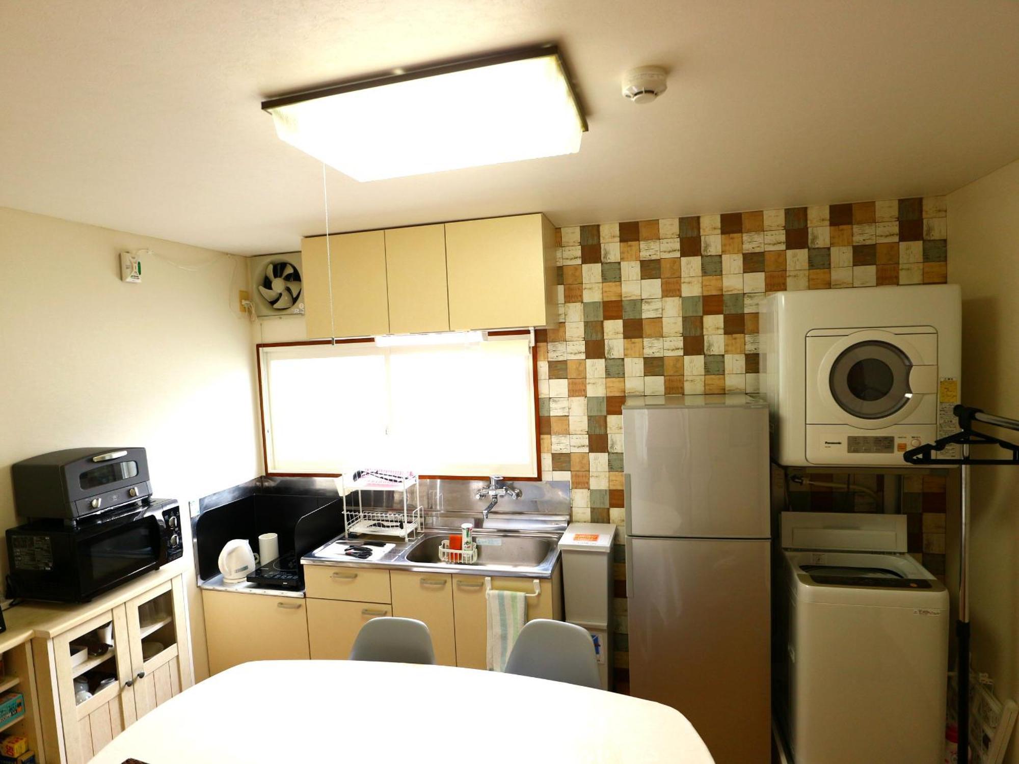 Fujishiyama 結 Apertment Apartment Фуджийошида Екстериор снимка