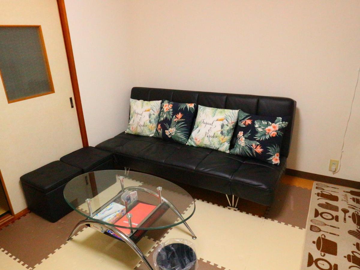 Fujishiyama 結 Apertment Apartment Фуджийошида Екстериор снимка